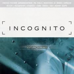 Incognito - Future remixed